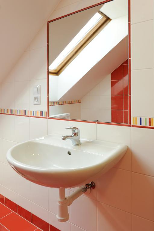 Ranc Milovice Hotel Milovice  Kamer foto