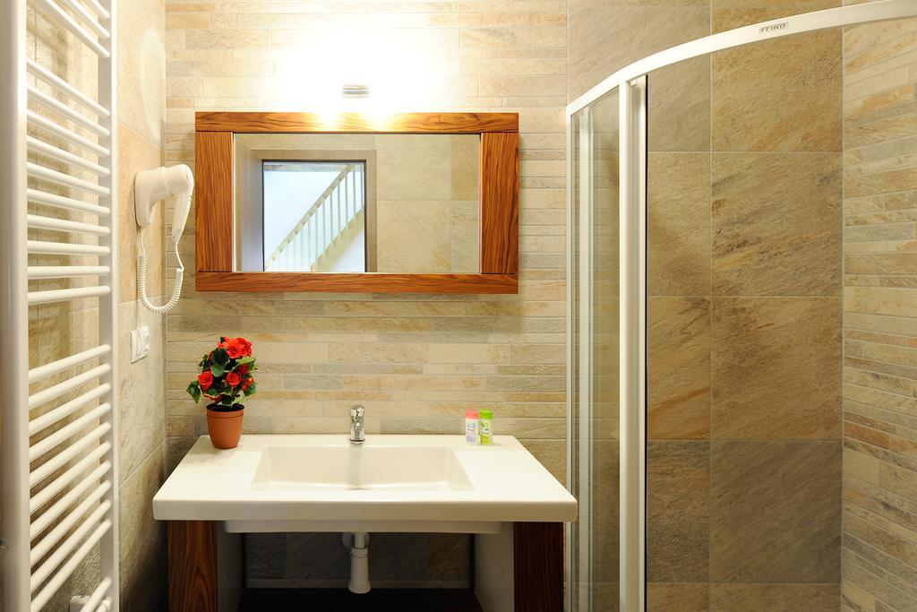 Ranc Milovice Hotel Milovice  Kamer foto