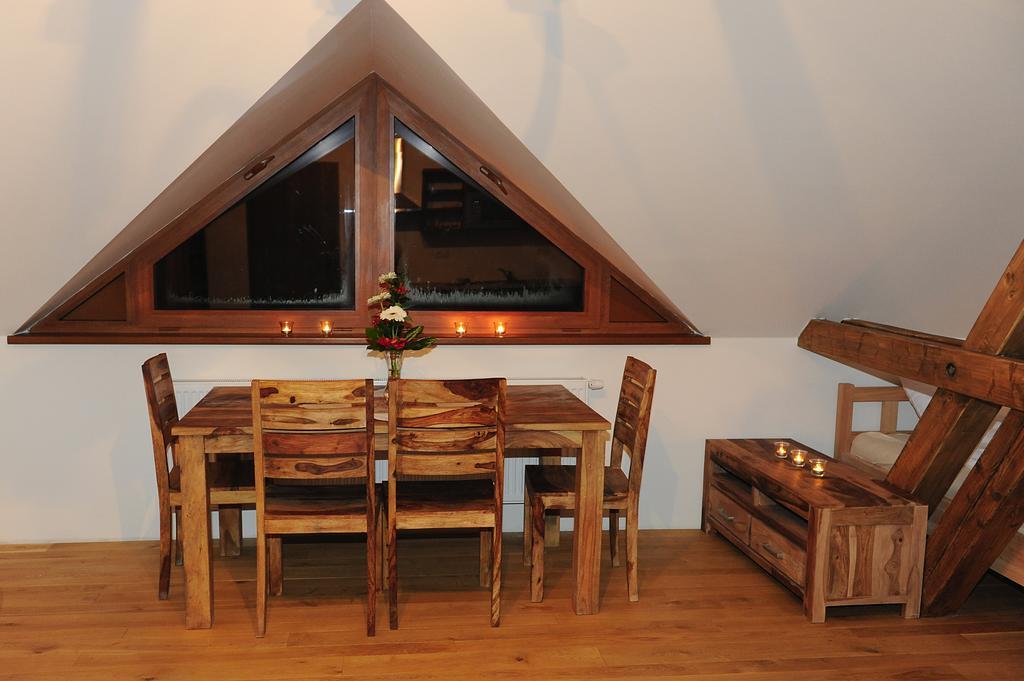 Ranc Milovice Hotel Milovice  Kamer foto