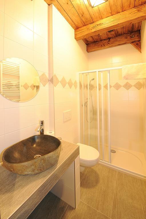 Ranc Milovice Hotel Milovice  Kamer foto