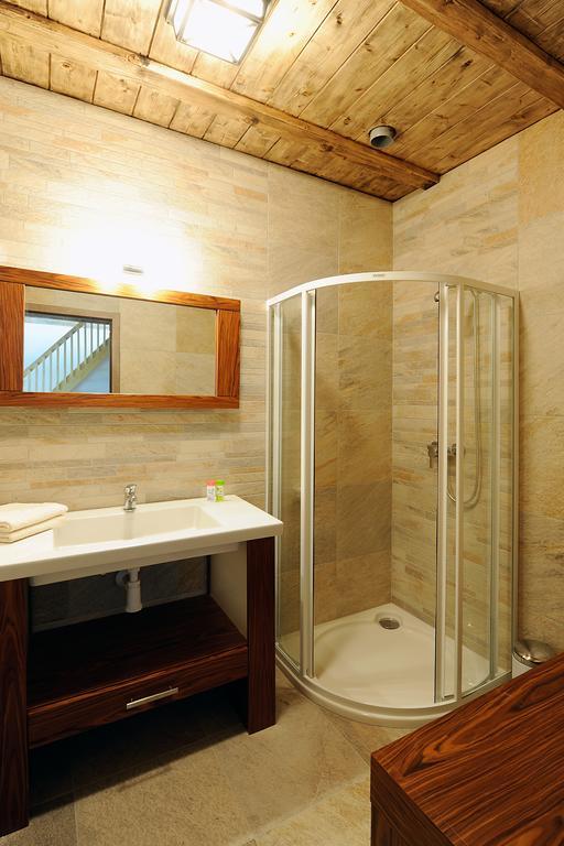 Ranc Milovice Hotel Milovice  Kamer foto