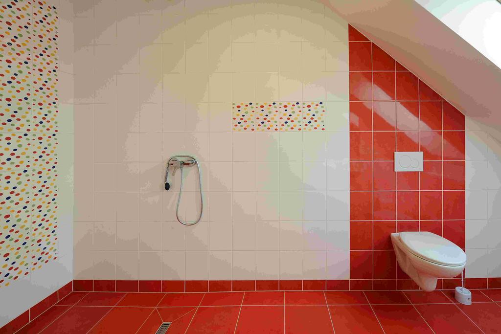 Ranc Milovice Hotel Milovice  Kamer foto